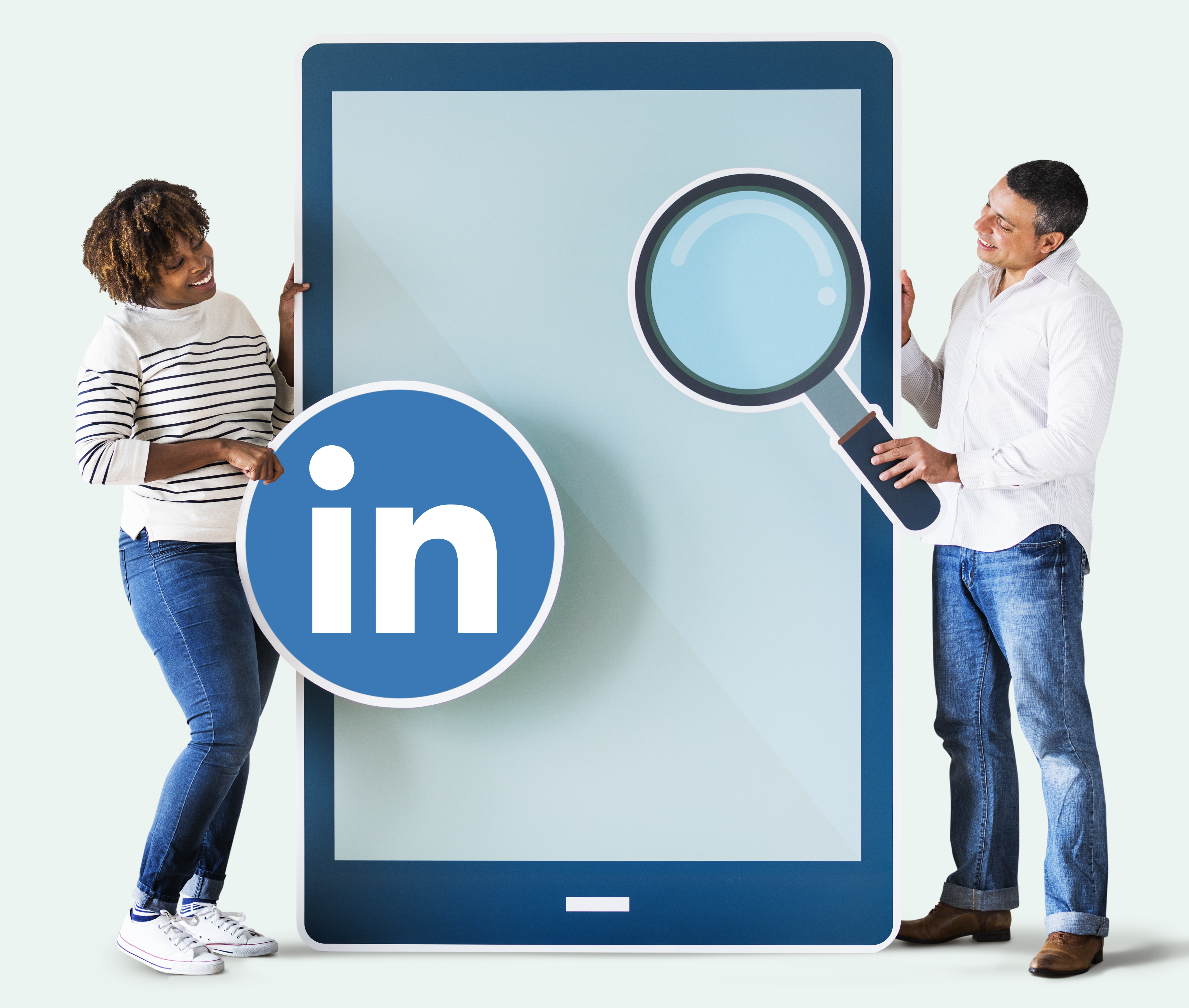 LinkedIn Profile Optimization