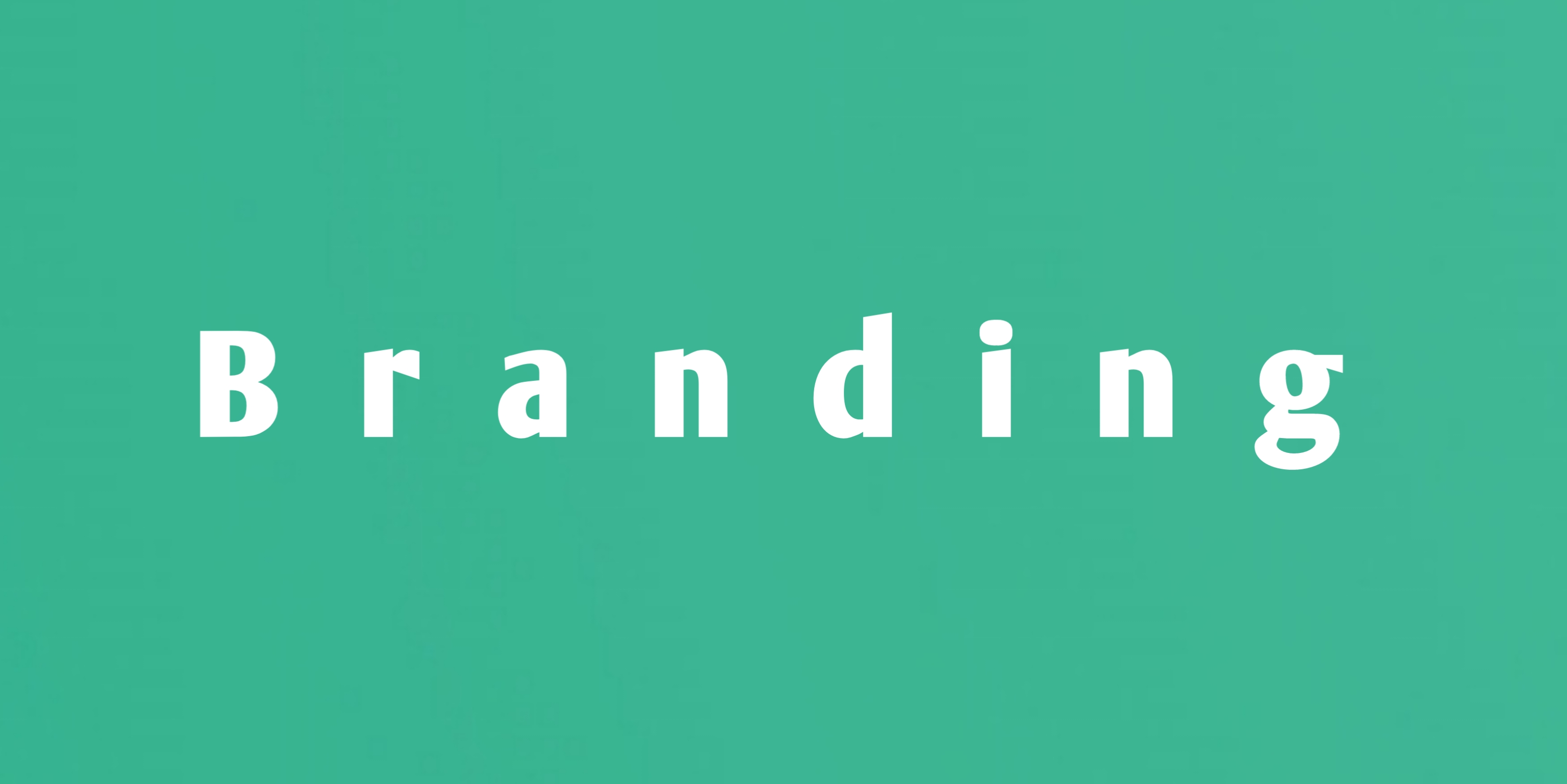 Personal Branding